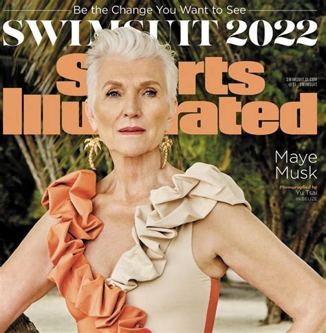 maye musk images|maye musk sports illustrated swimsuit.